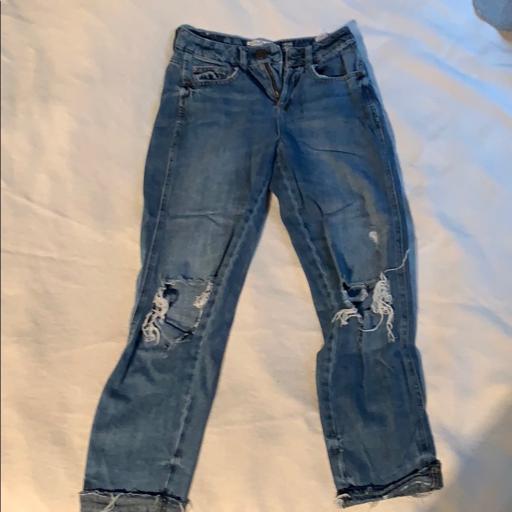 Garage heritage 75 jeans